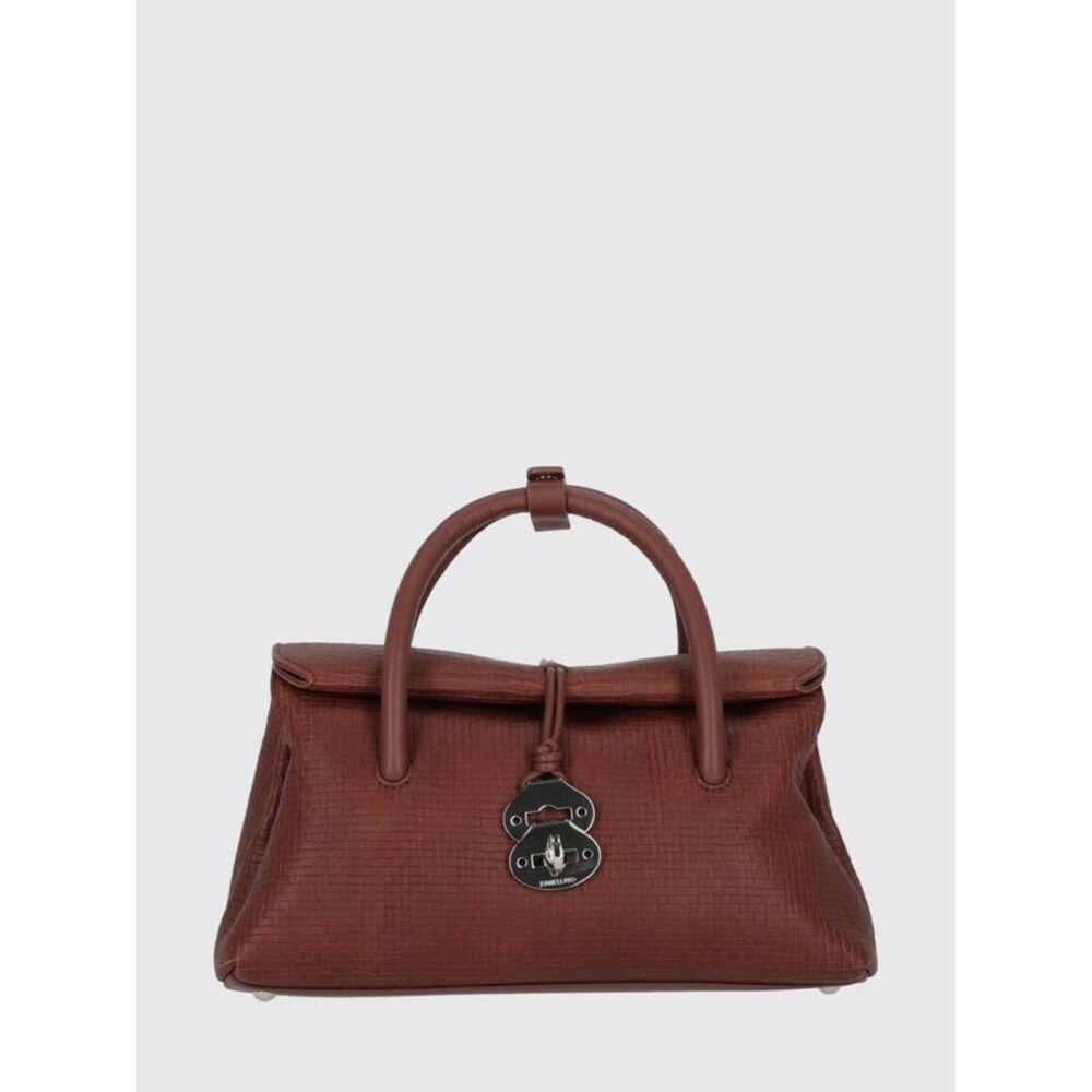 Zanellato Handbag Woman Brown